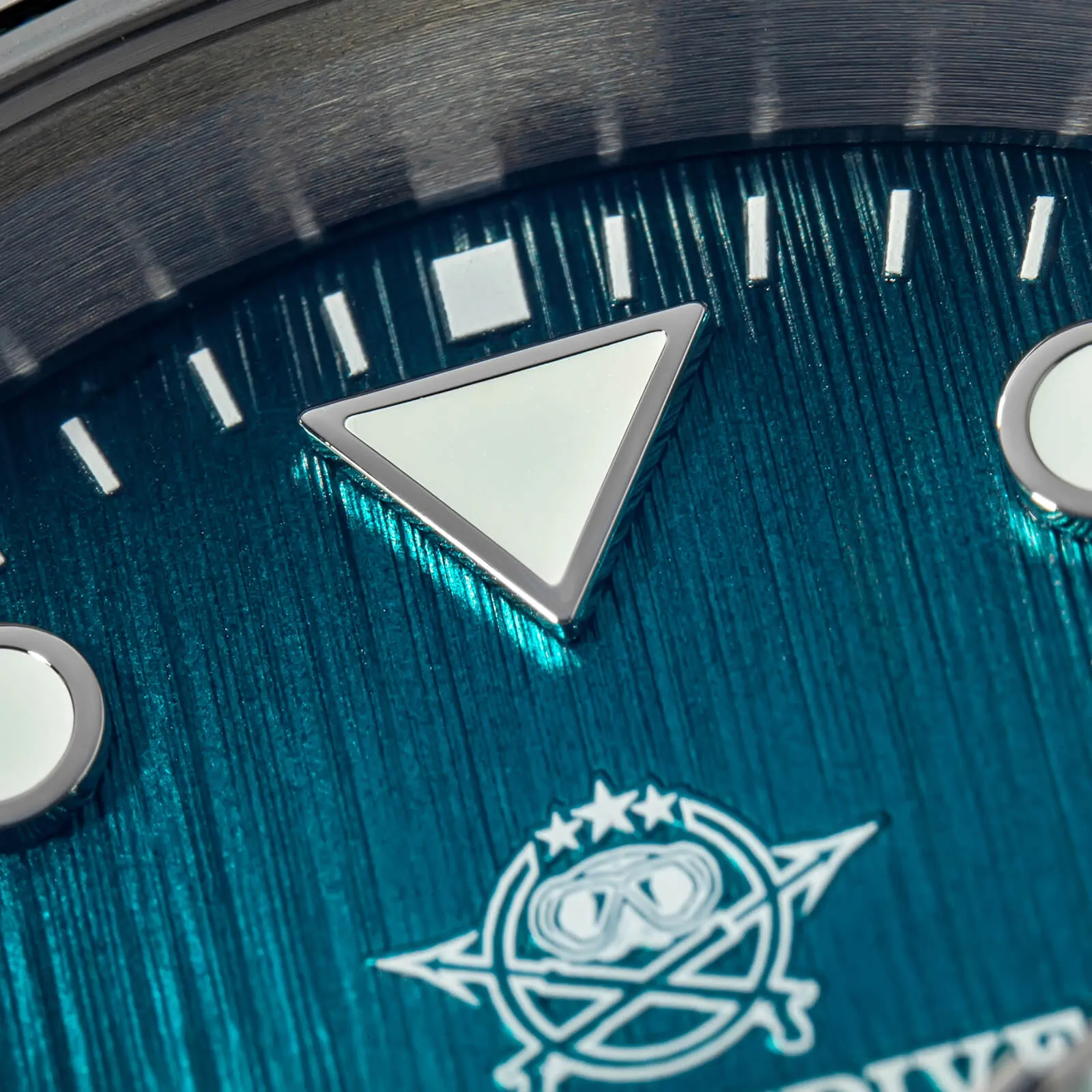 ADDIESDIVE Stainless Steel Sub Dive Watch AD2078