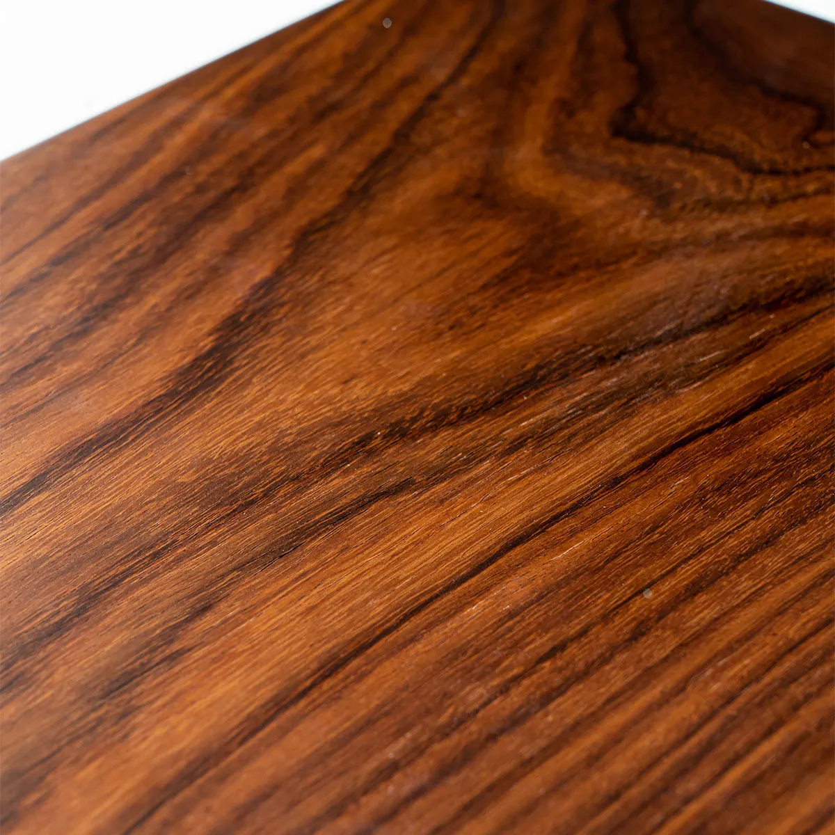 Adult Aura Lily Custom Engraved Solid Wood Box Cremation Urn