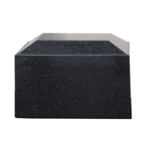 ADULT Cultured Granite Urn - AZTEC