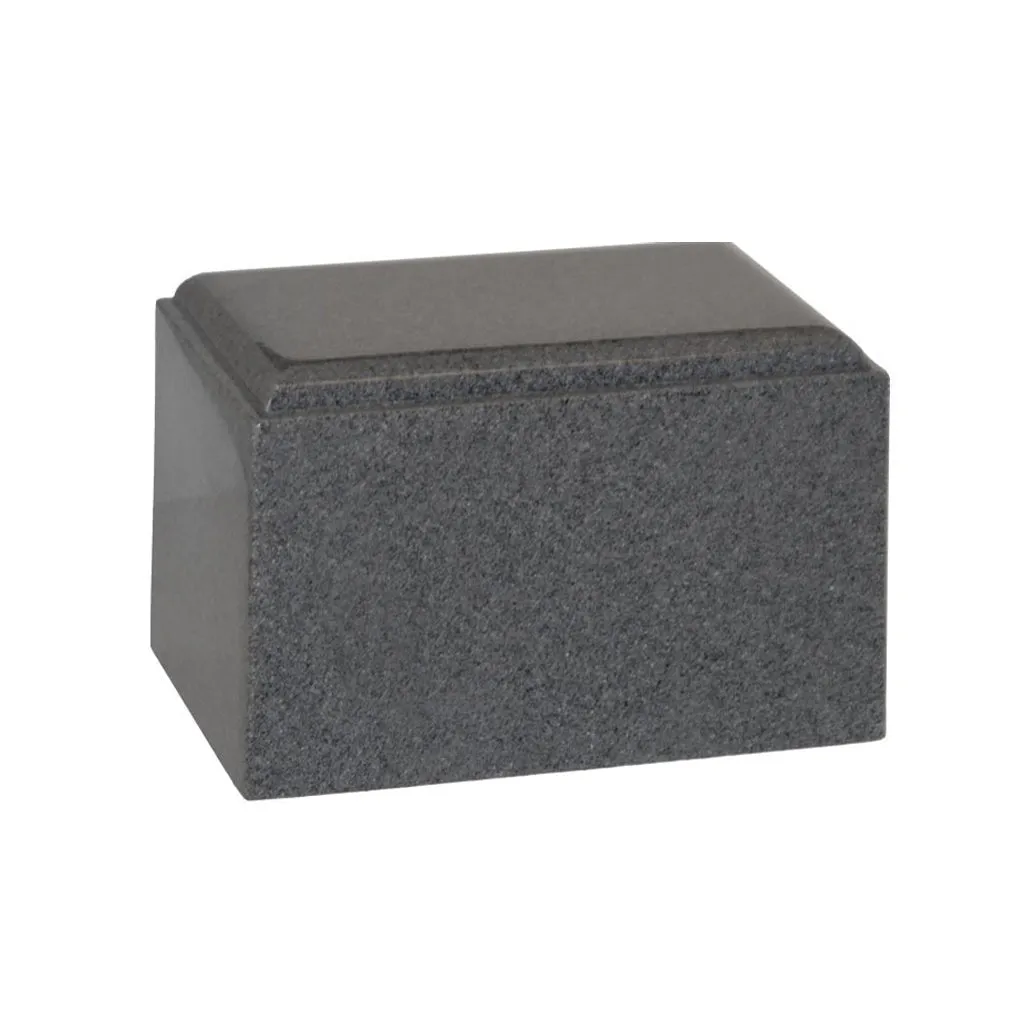 ADULT Cultured Granite Urn - CUMULUS