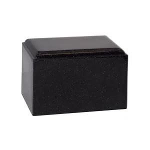 ADULT Cultured Granite Urn - CUMULUS