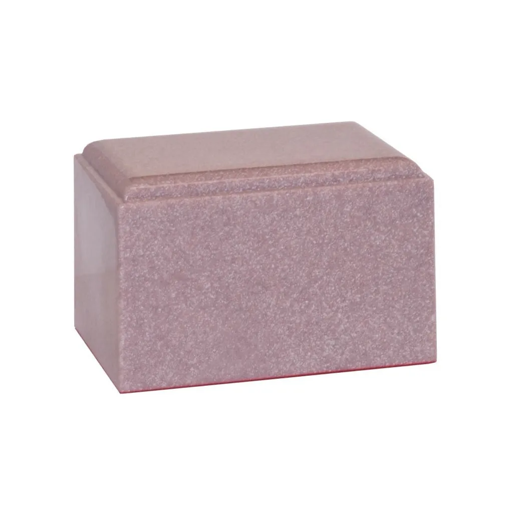 ADULT Cultured Granite Urn - CUMULUS