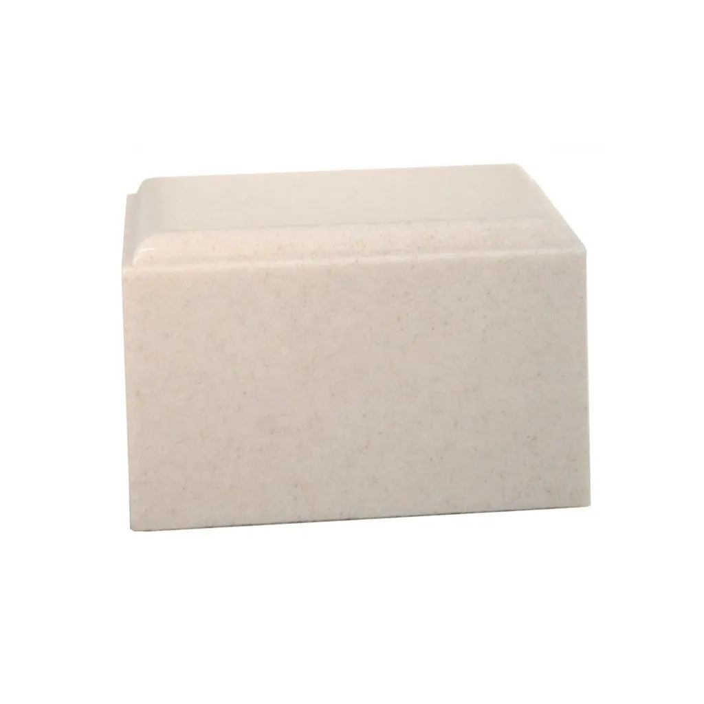 ADULT Cultured Granite Urn - CUMULUS
