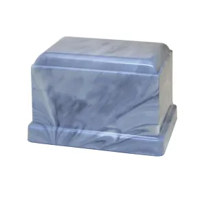 ADULT Cultured Marble Urn -320- CELTIC