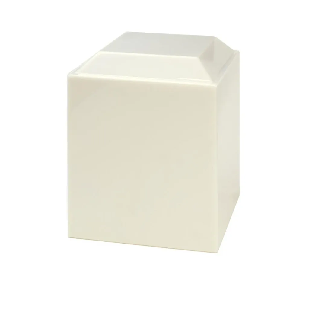 ADULT Cultured Marble Urn -360- PINNACLE