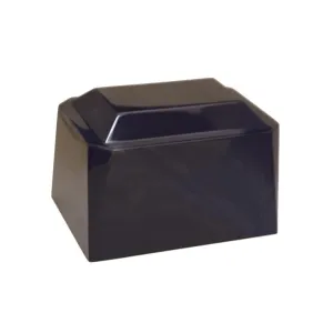 ADULT Cultured Onyx Urn - ASPEN