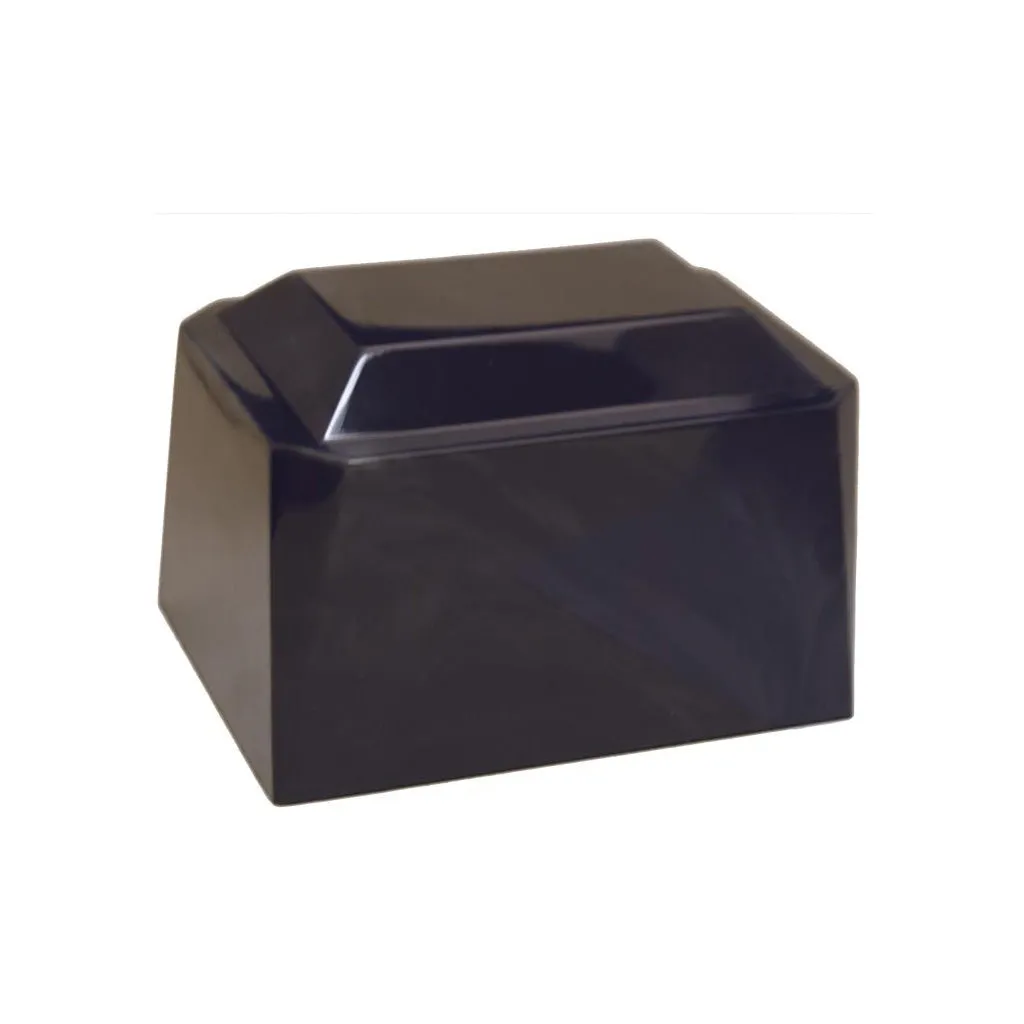 ADULT Cultured Onyx Urn - ASPEN