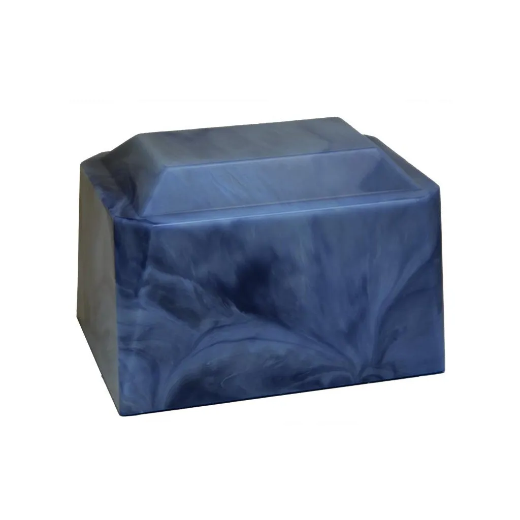 ADULT Cultured Onyx Urn - ASPEN