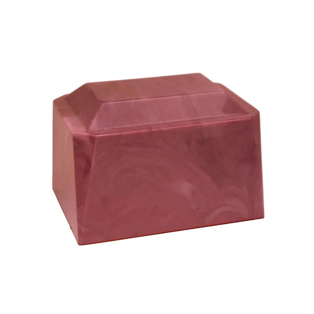 ADULT Cultured Onyx Urn - ASPEN