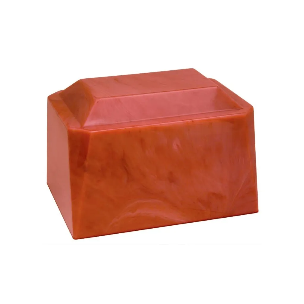 ADULT Cultured Onyx Urn - ASPEN