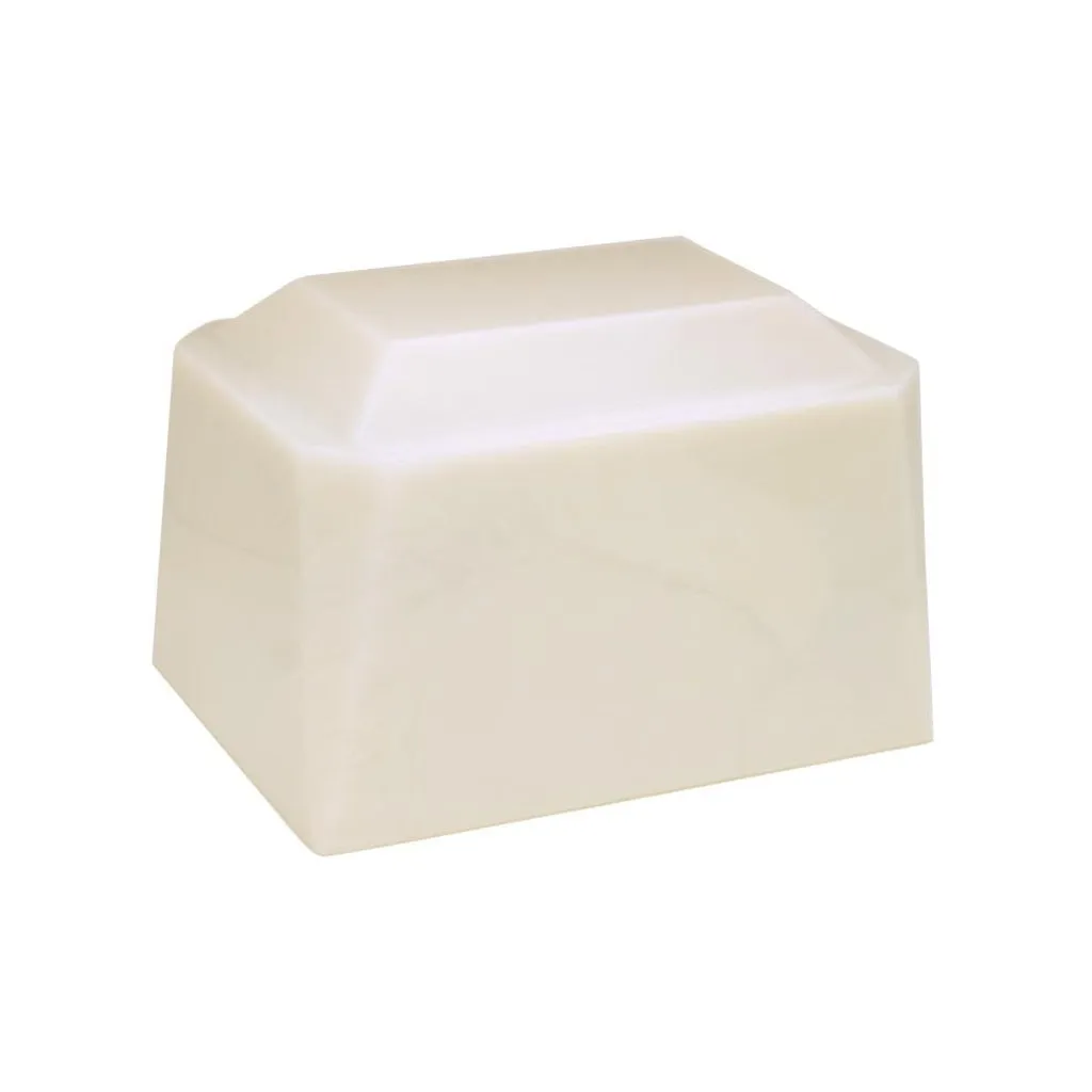 ADULT Cultured Onyx Urn - ASPEN