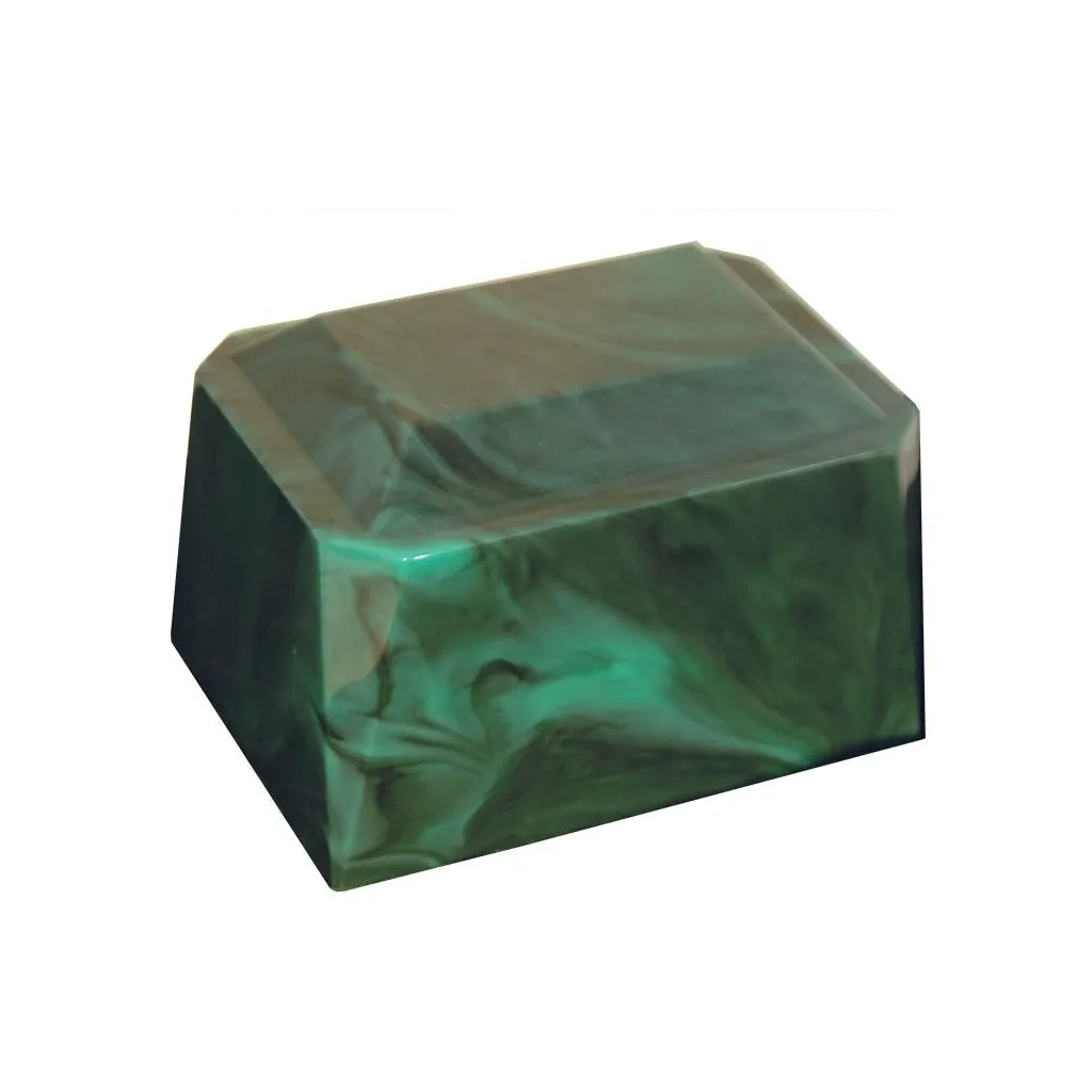 ADULT Cultured Onyx Urn - ASPEN