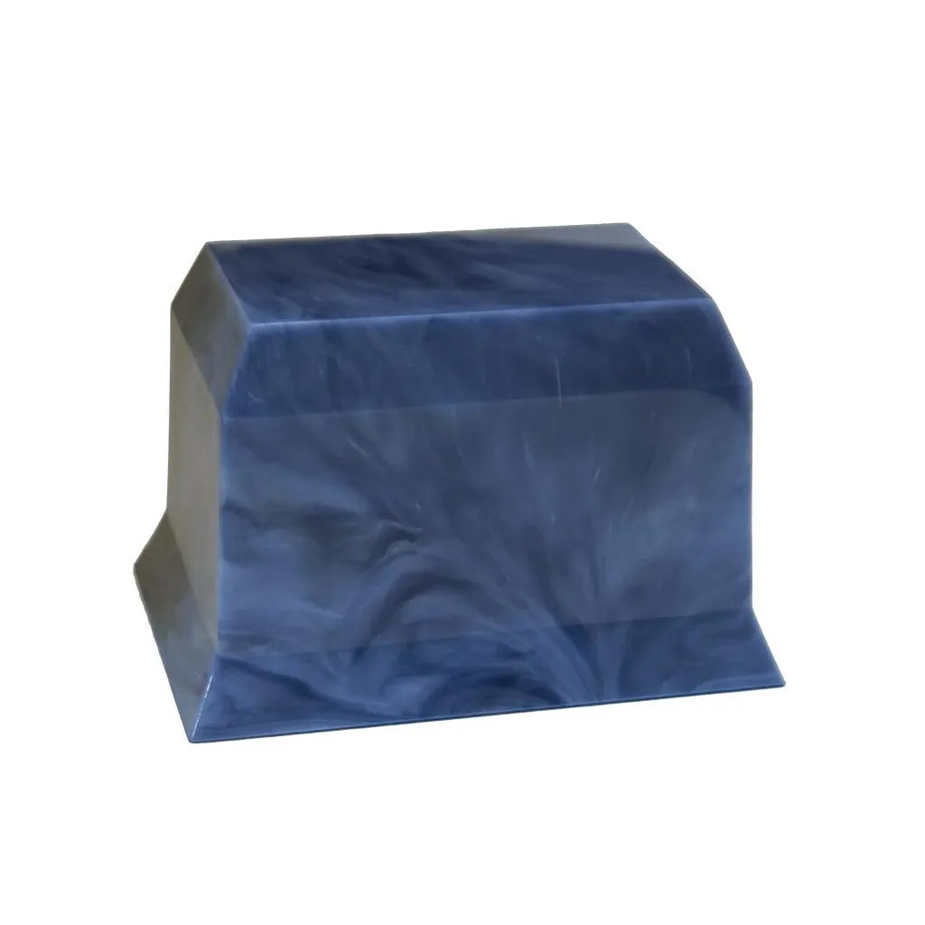 ADULT Cultured Onyx Urn - COLUMBIA