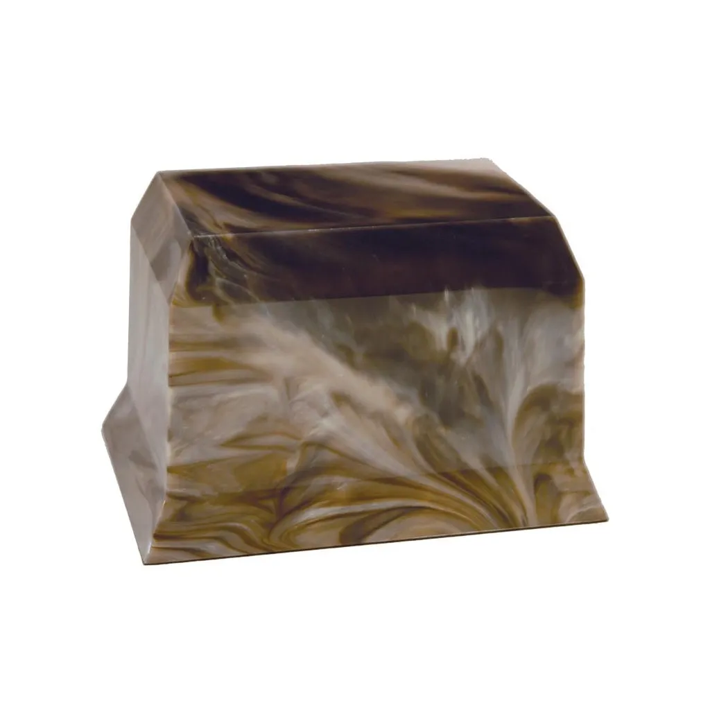 ADULT Cultured Onyx Urn - COLUMBIA