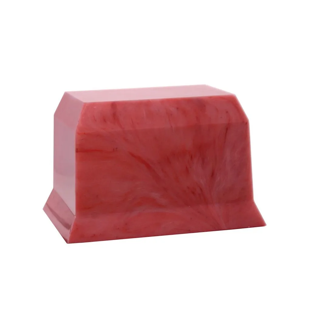 ADULT Cultured Onyx Urn - COLUMBIA