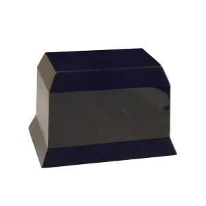 ADULT Cultured Onyx Urn - COLUMBIA