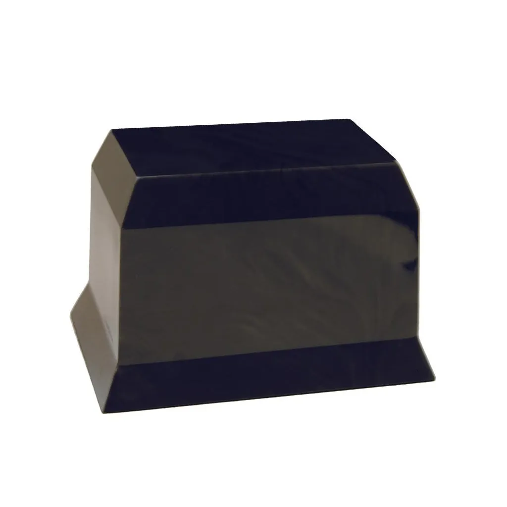 ADULT Cultured Onyx Urn - COLUMBIA