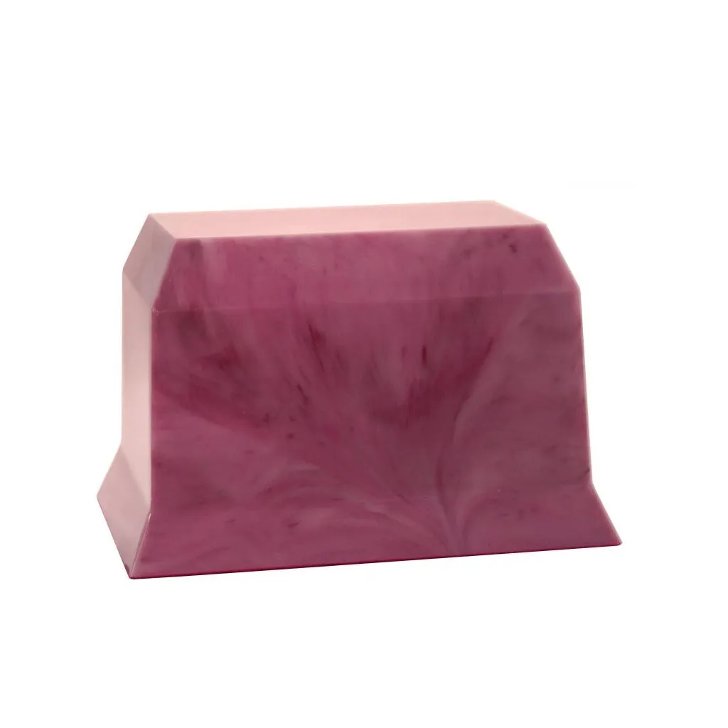 ADULT Cultured Onyx Urn - COLUMBIA