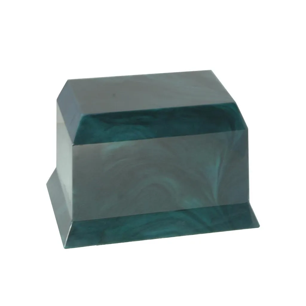 ADULT Cultured Onyx Urn - COLUMBIA
