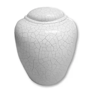 ADULT Oceane Urns - Sand and Gelatine