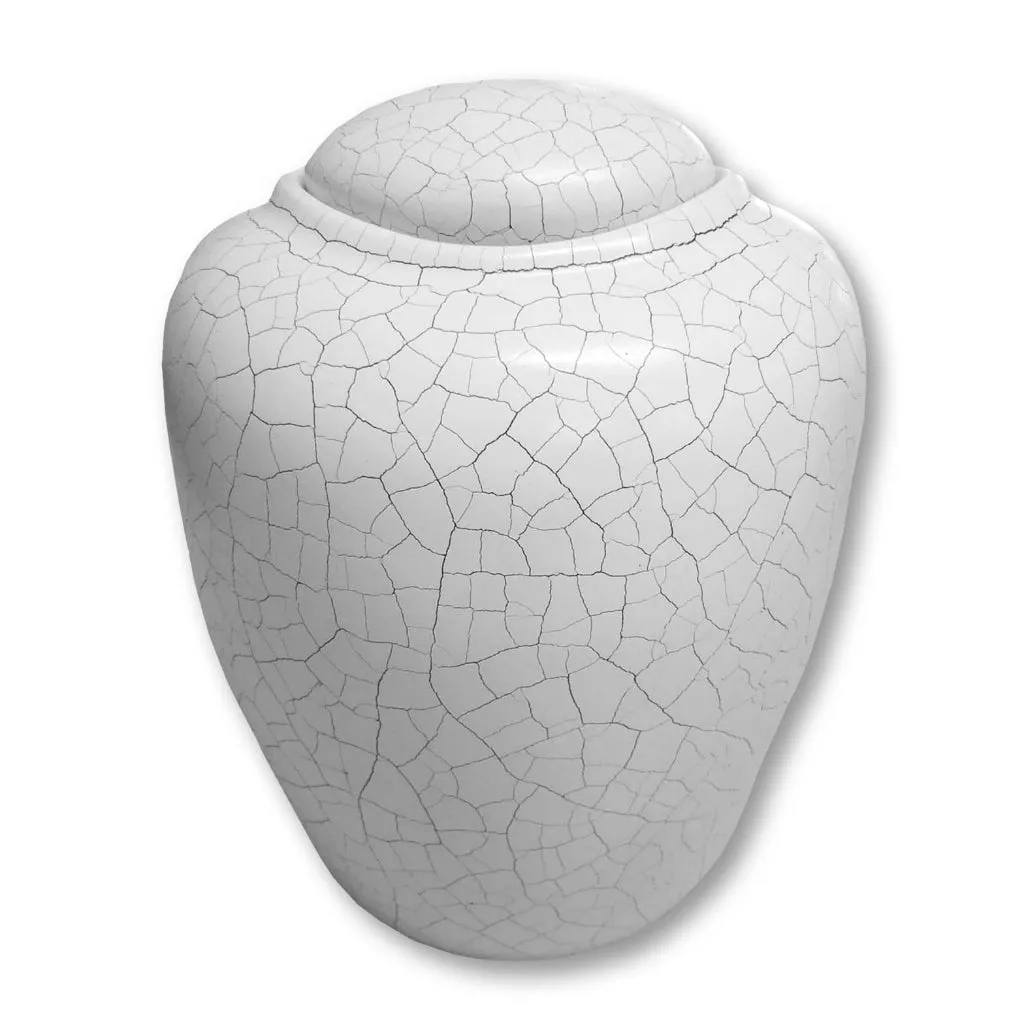 ADULT Oceane Urns - Sand and Gelatine
