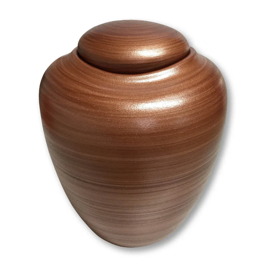 ADULT Oceane Urns - Sand and Gelatine