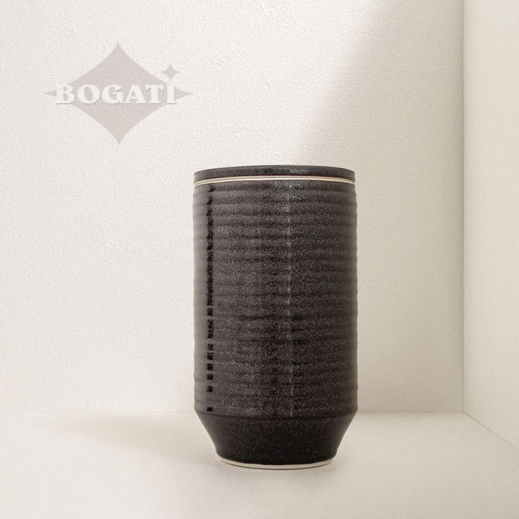 ADULT - Porcelain Urn - Solstice Culp Pottery RAYA