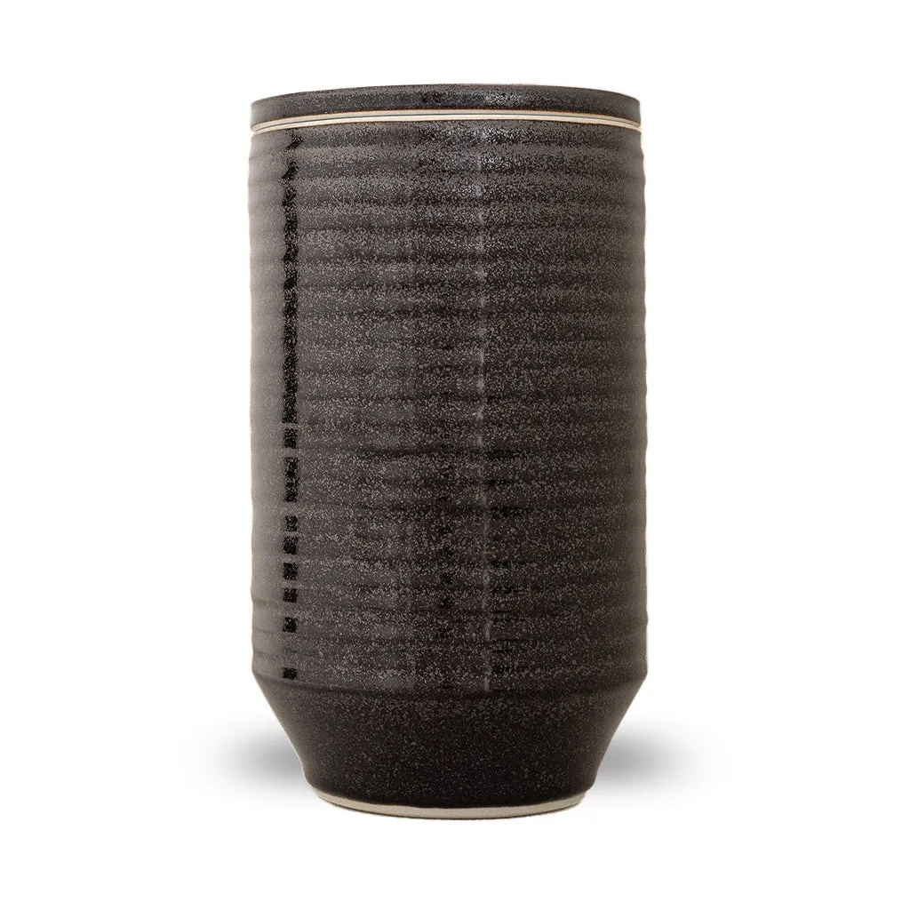 ADULT - Porcelain Urn - Solstice Culp Pottery RAYA