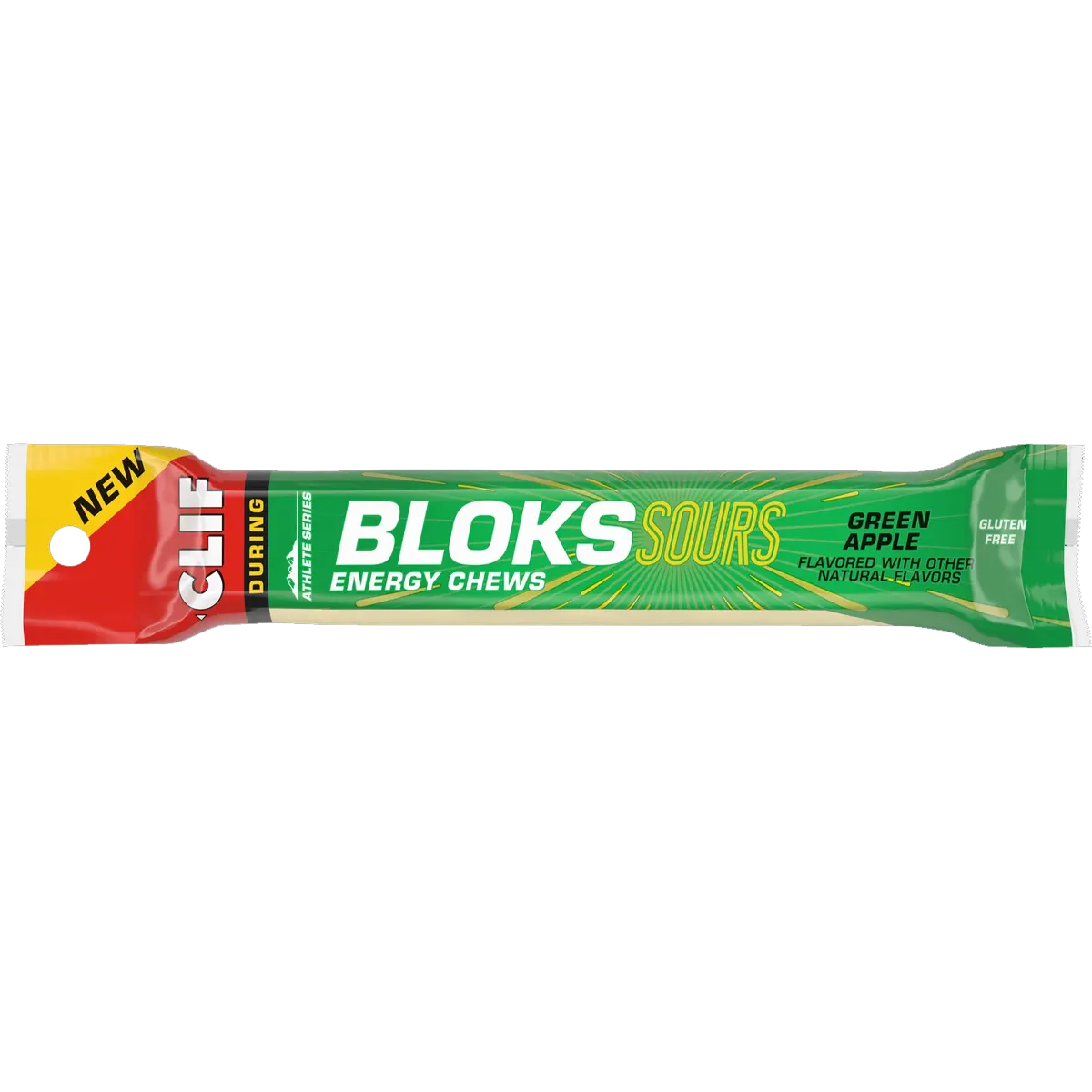 Bloks Energy Chews