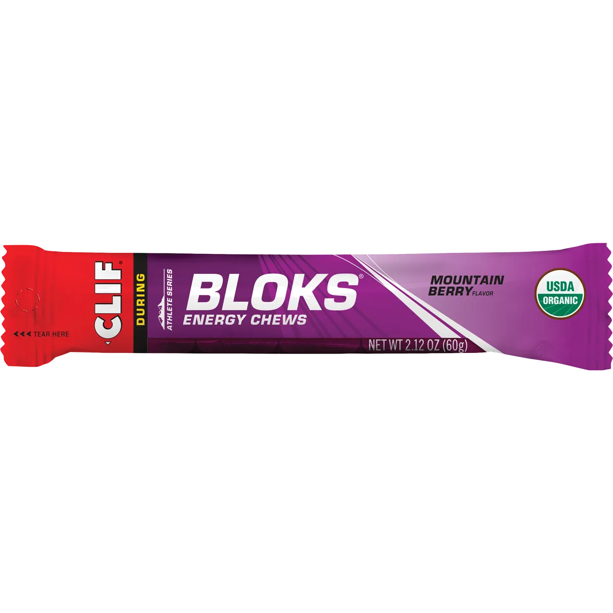 Bloks Energy Chews