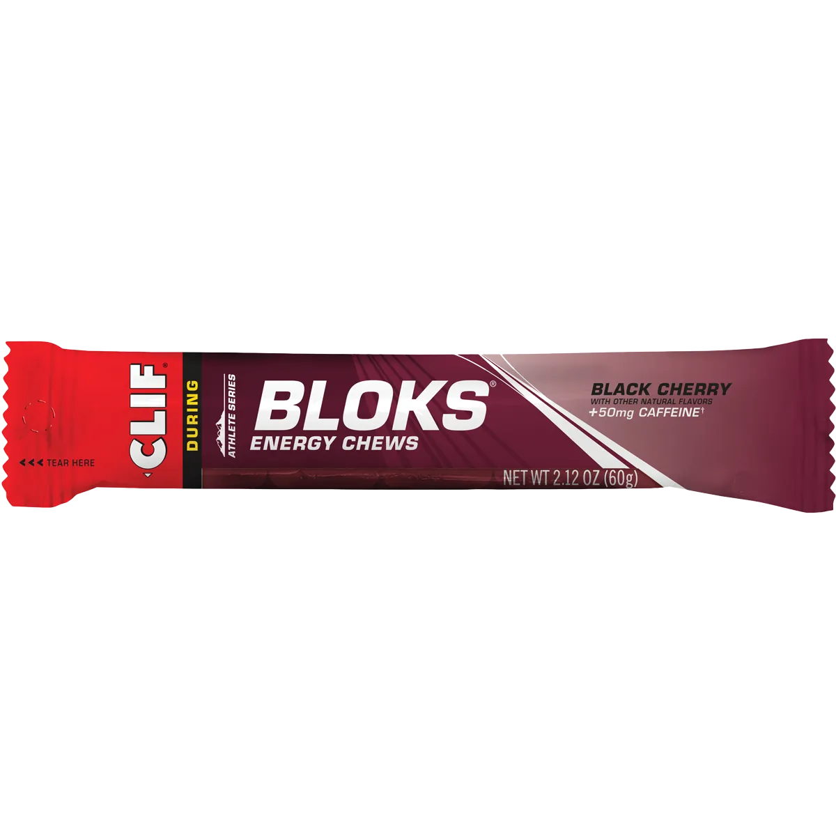 Bloks Energy Chews