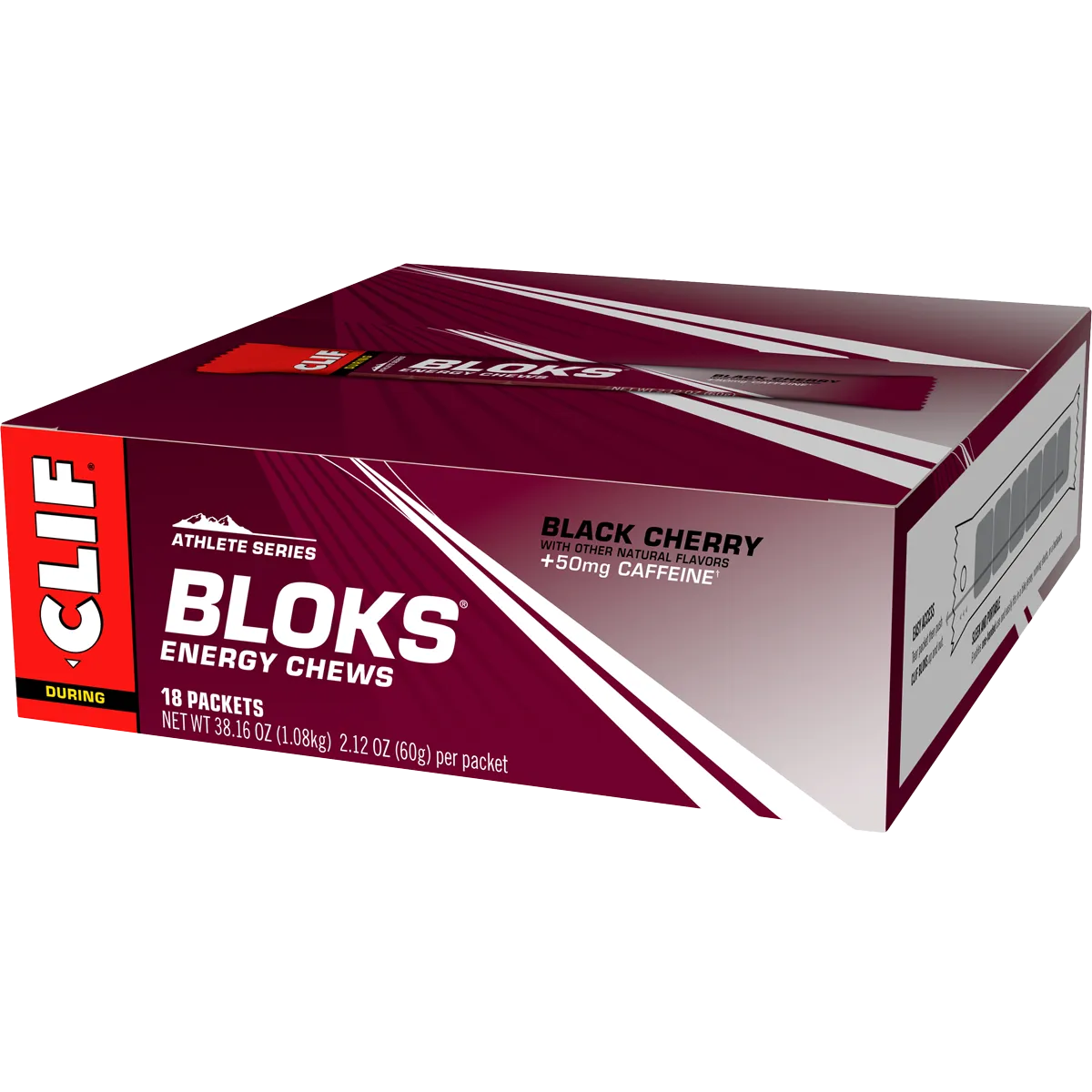 Bloks Energy Chews