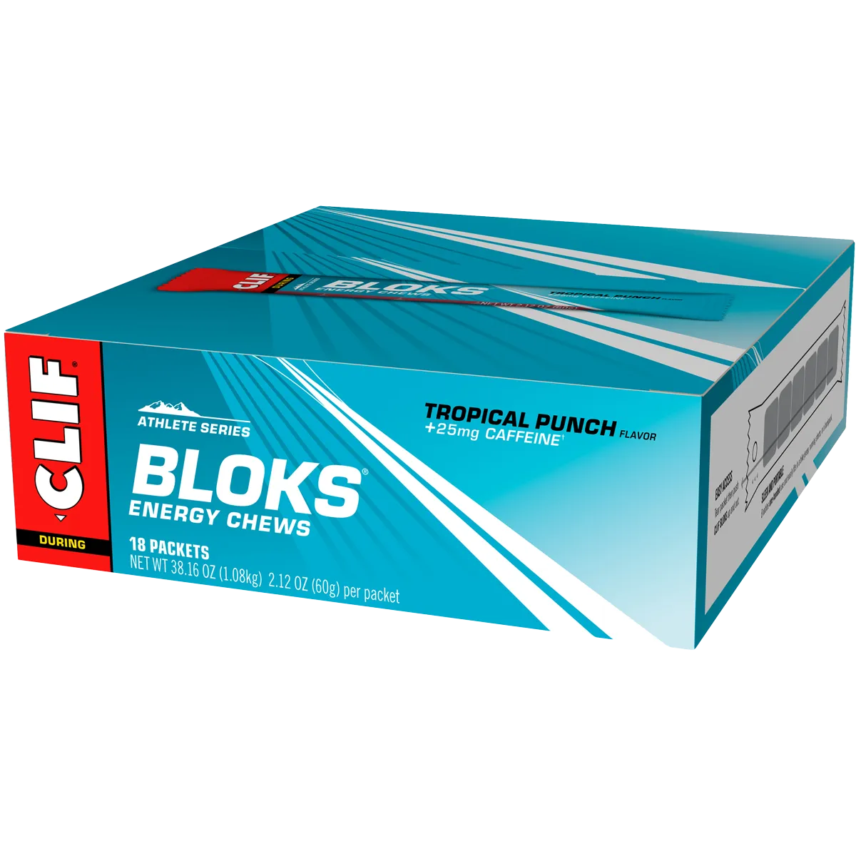 Bloks Energy Chews