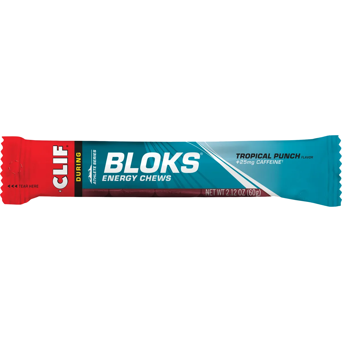 Bloks Energy Chews