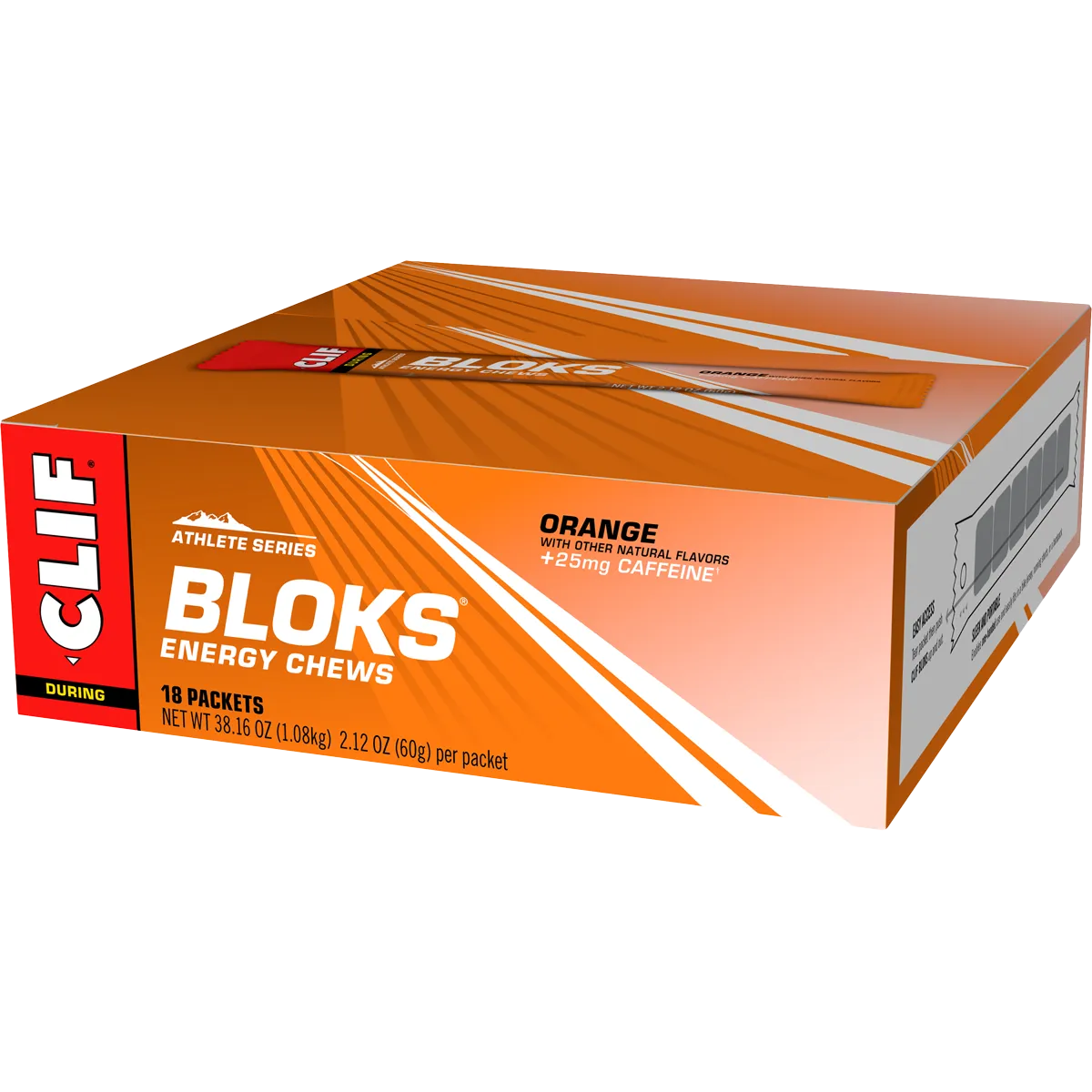 Bloks Energy Chews