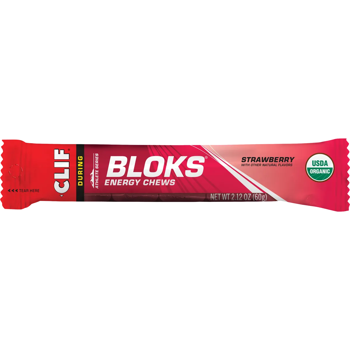 Bloks Energy Chews