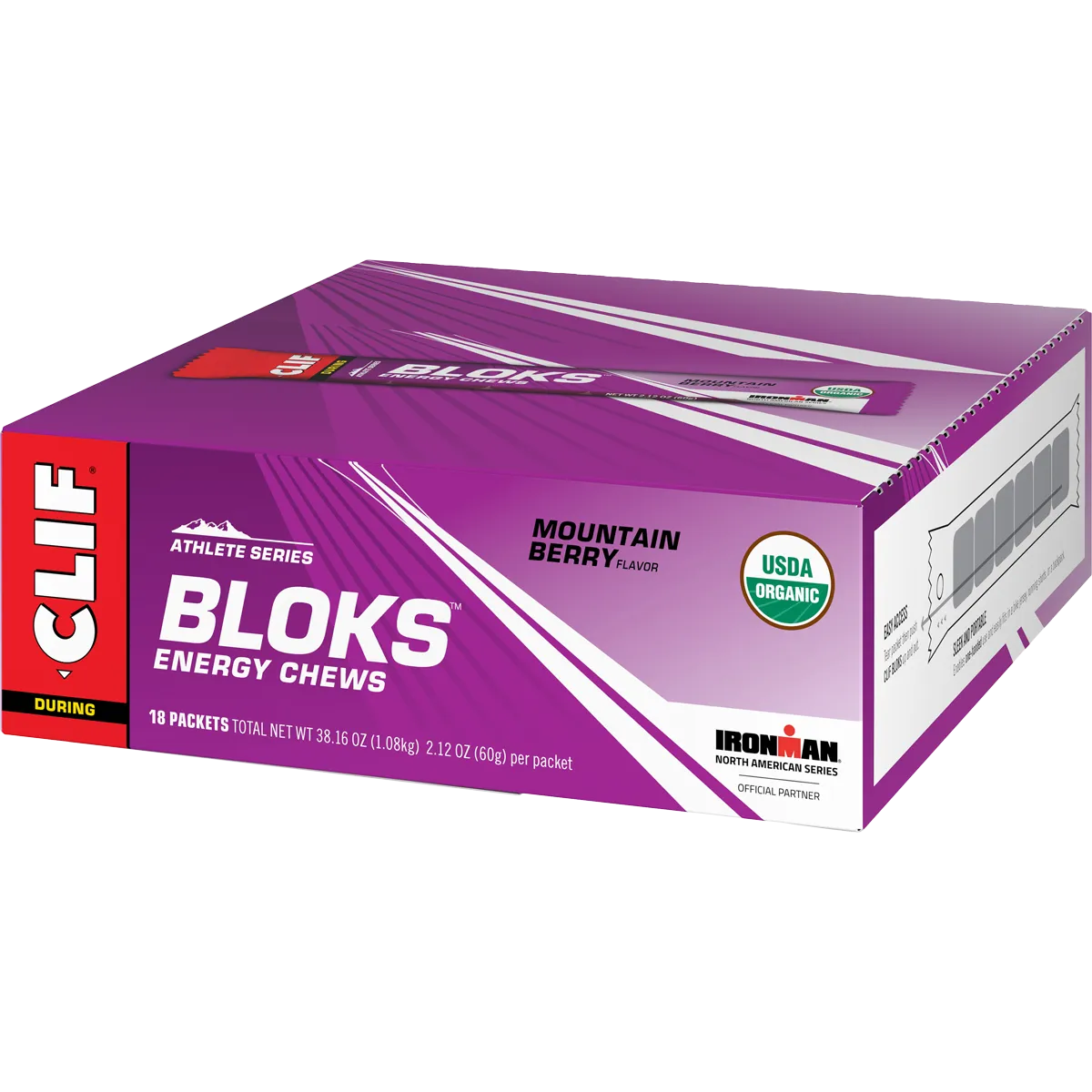Bloks Energy Chews