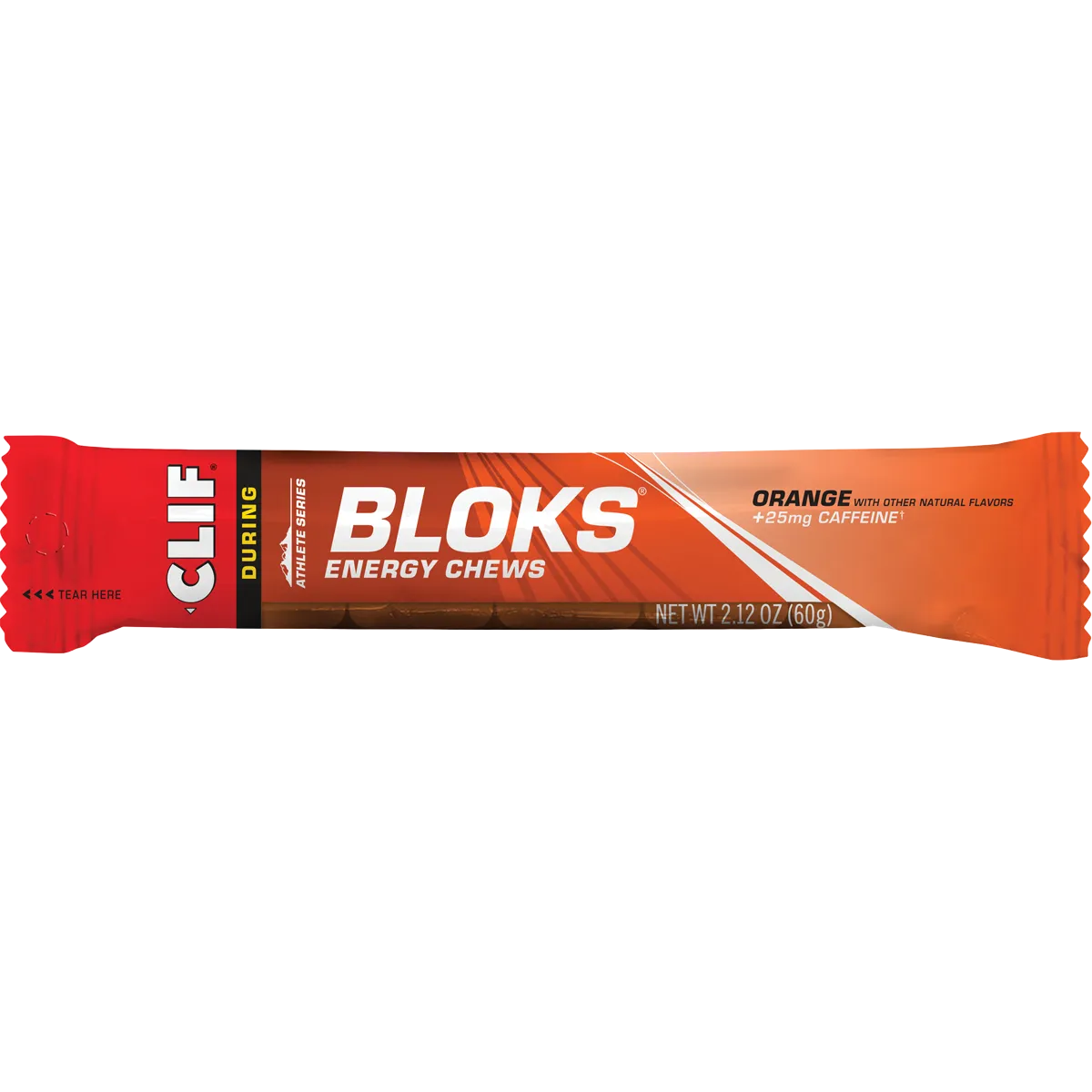 Bloks Energy Chews