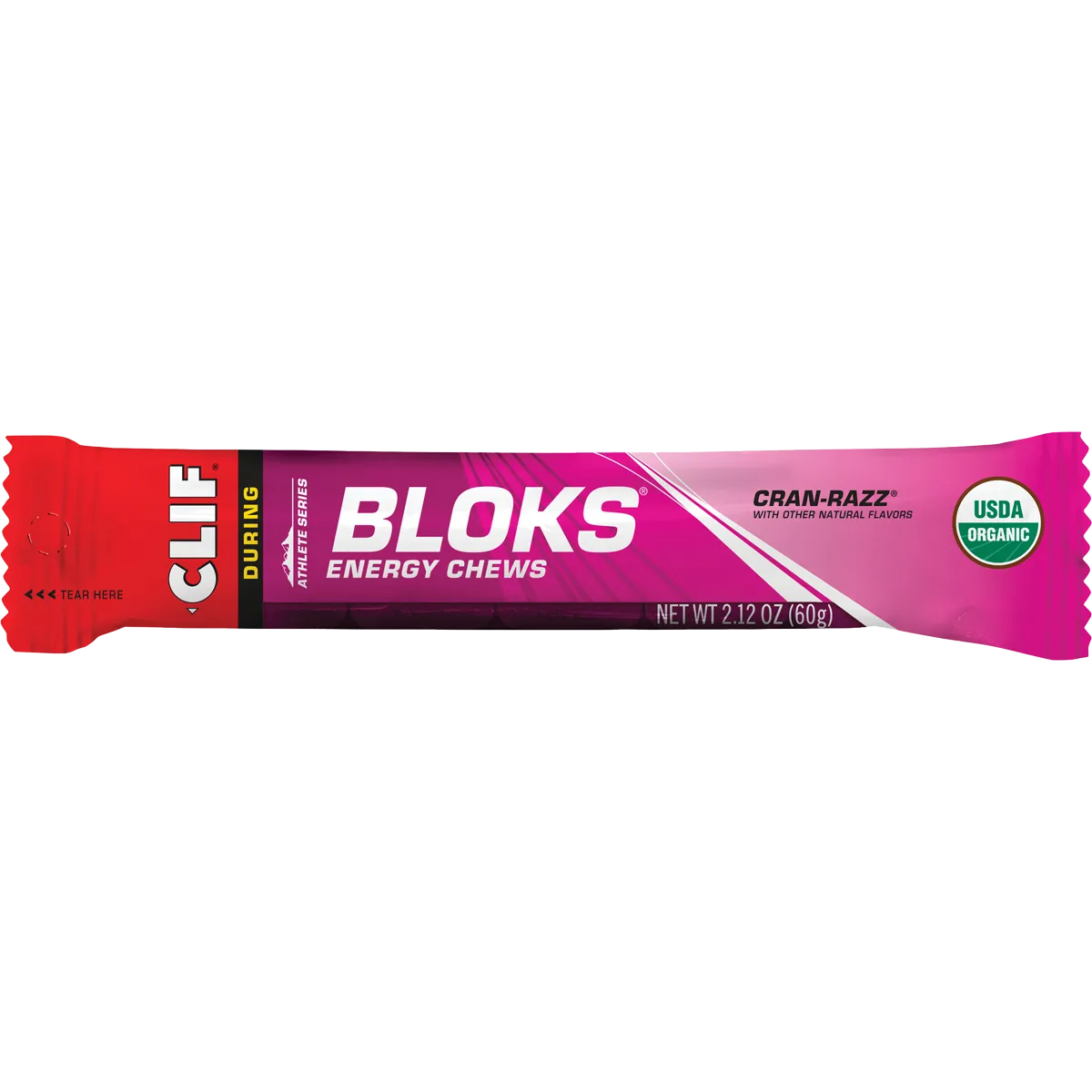 Bloks Energy Chews