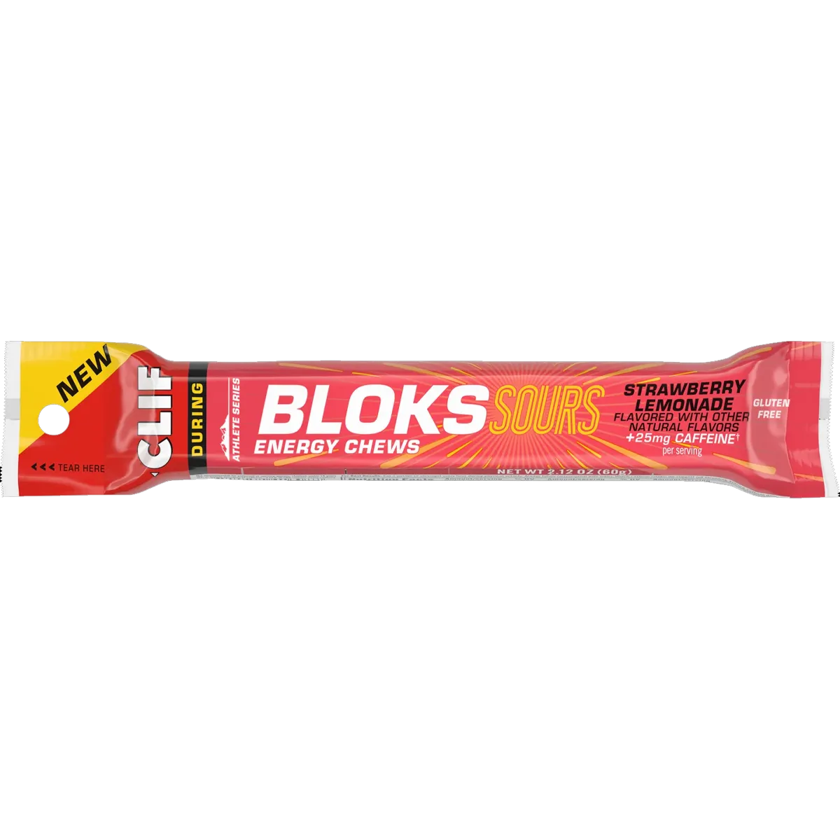 Bloks Energy Chews