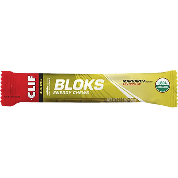 Bloks Energy Chews