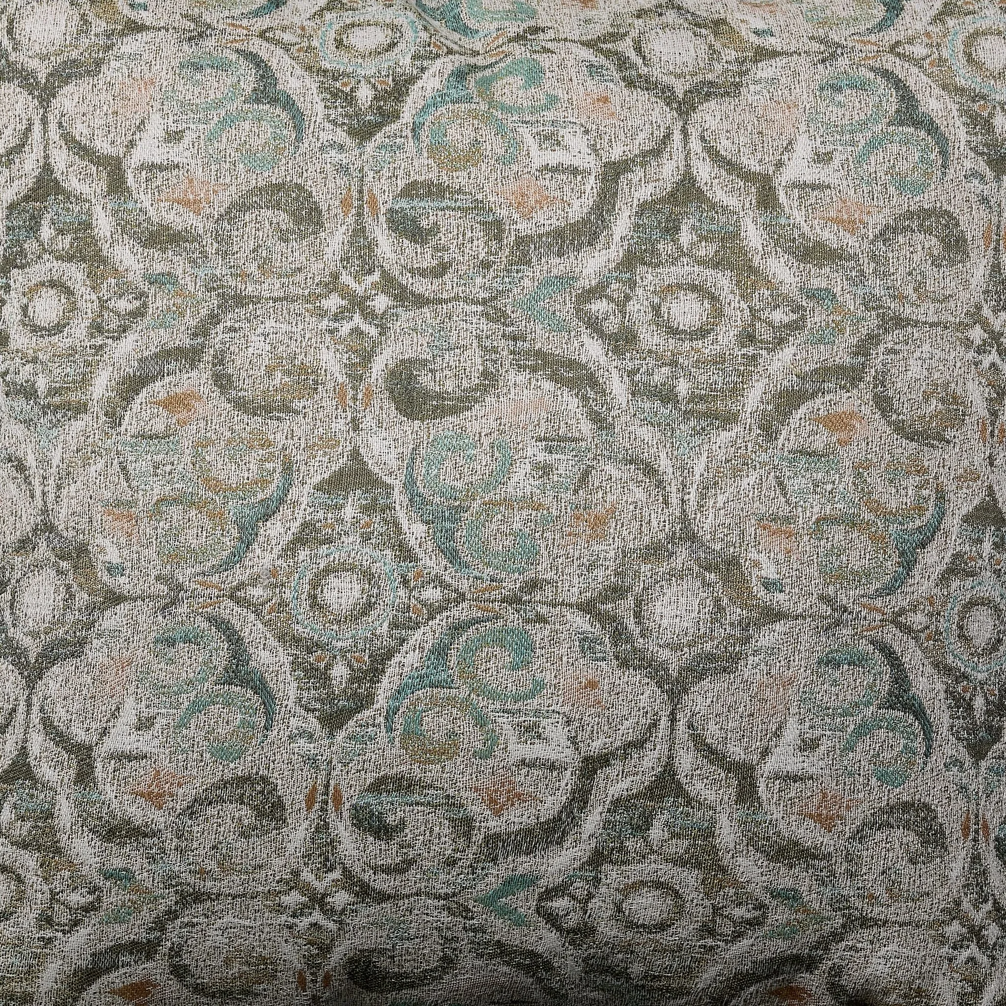 Brooklyn Loveseat - Green