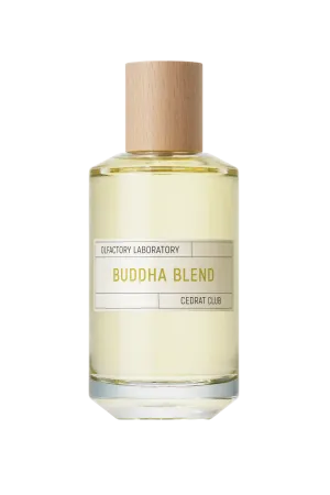 Buddha Blend