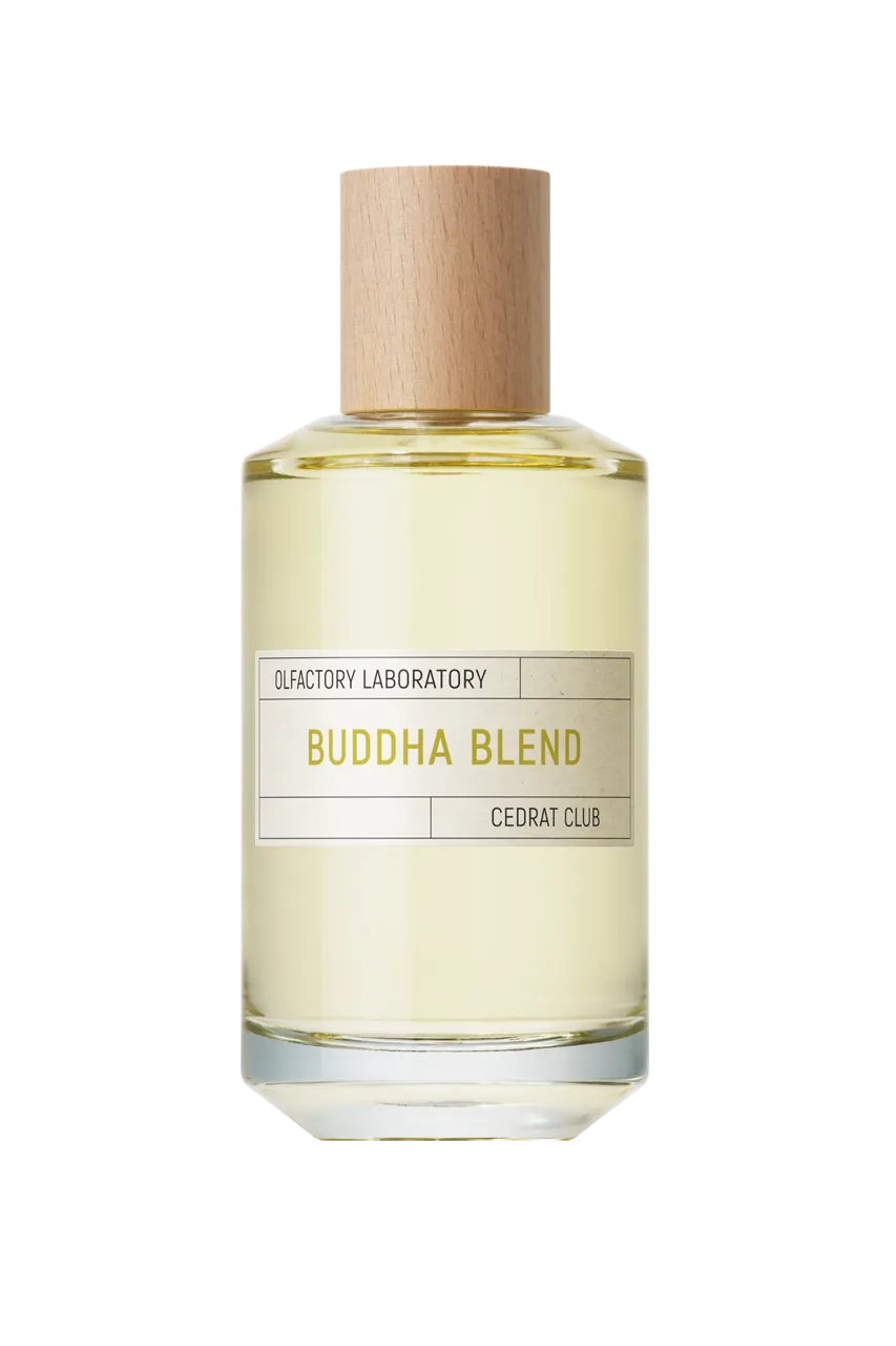 Buddha Blend