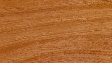 Cardinal Cremation Urn with Inlay Wood Art