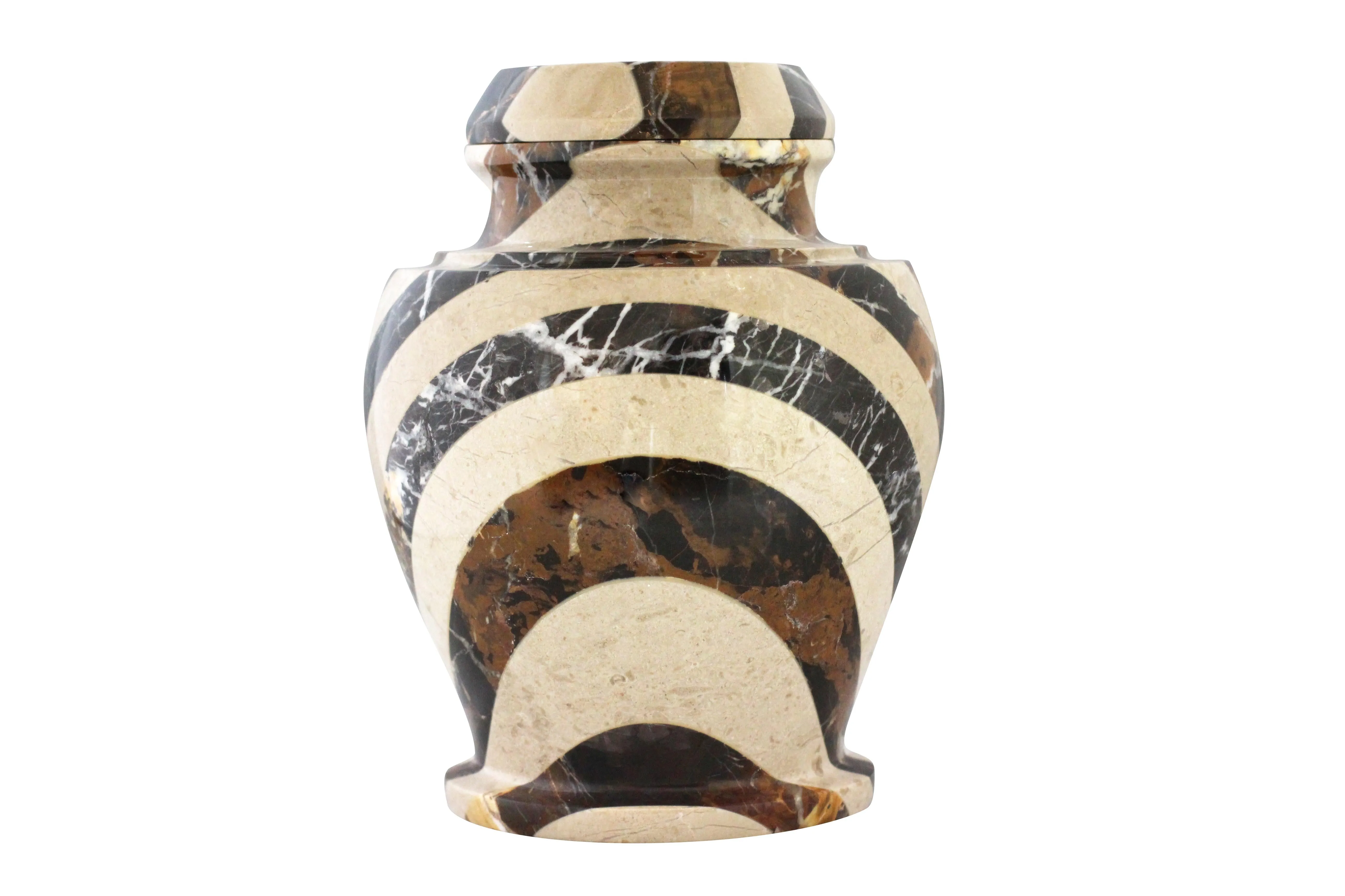 Carpel Cameo/King Gold
