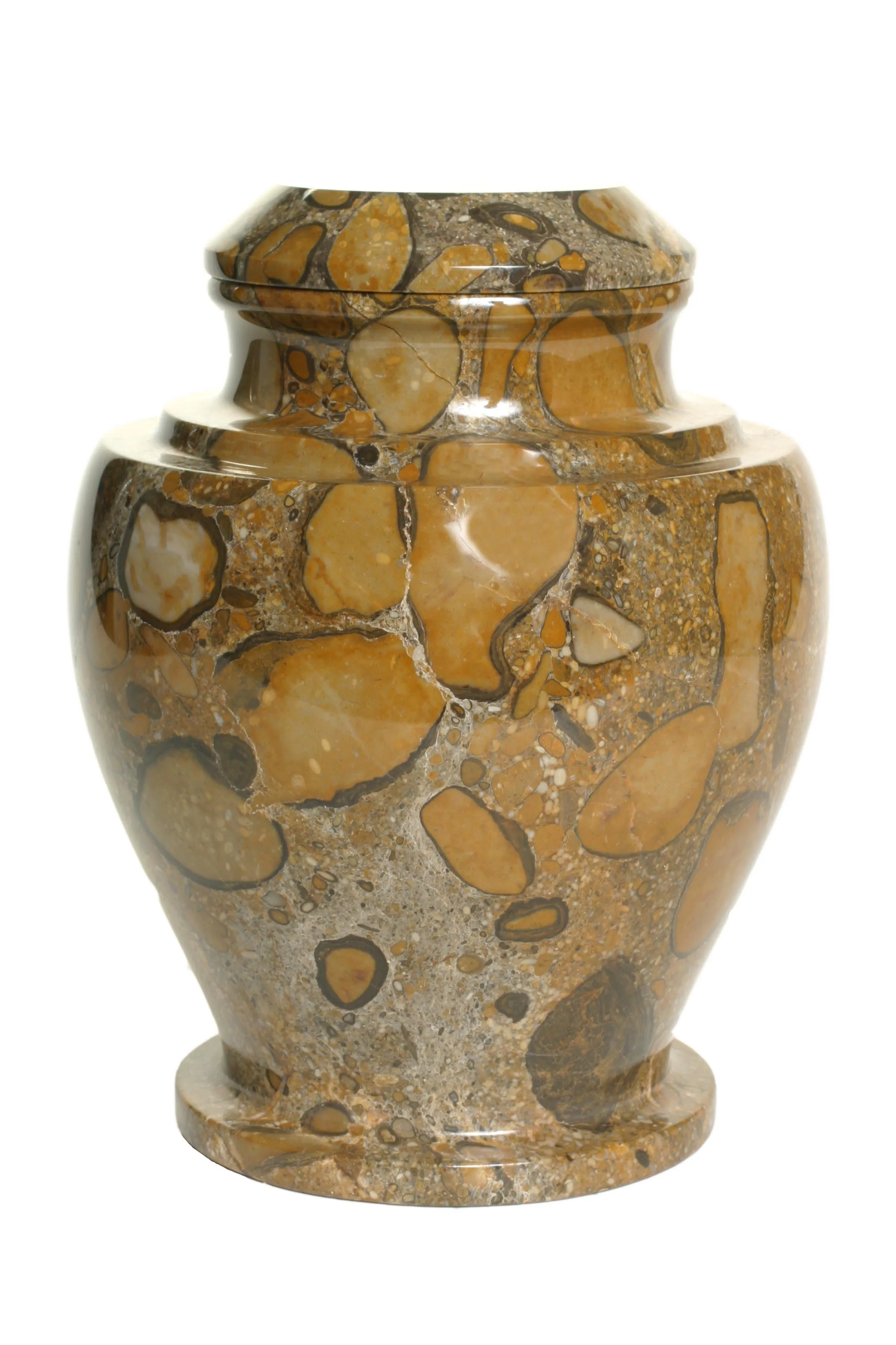 Carpel Pebble Stone