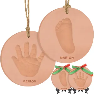 Cherish Ornament Keepsake Kit (Squash)
