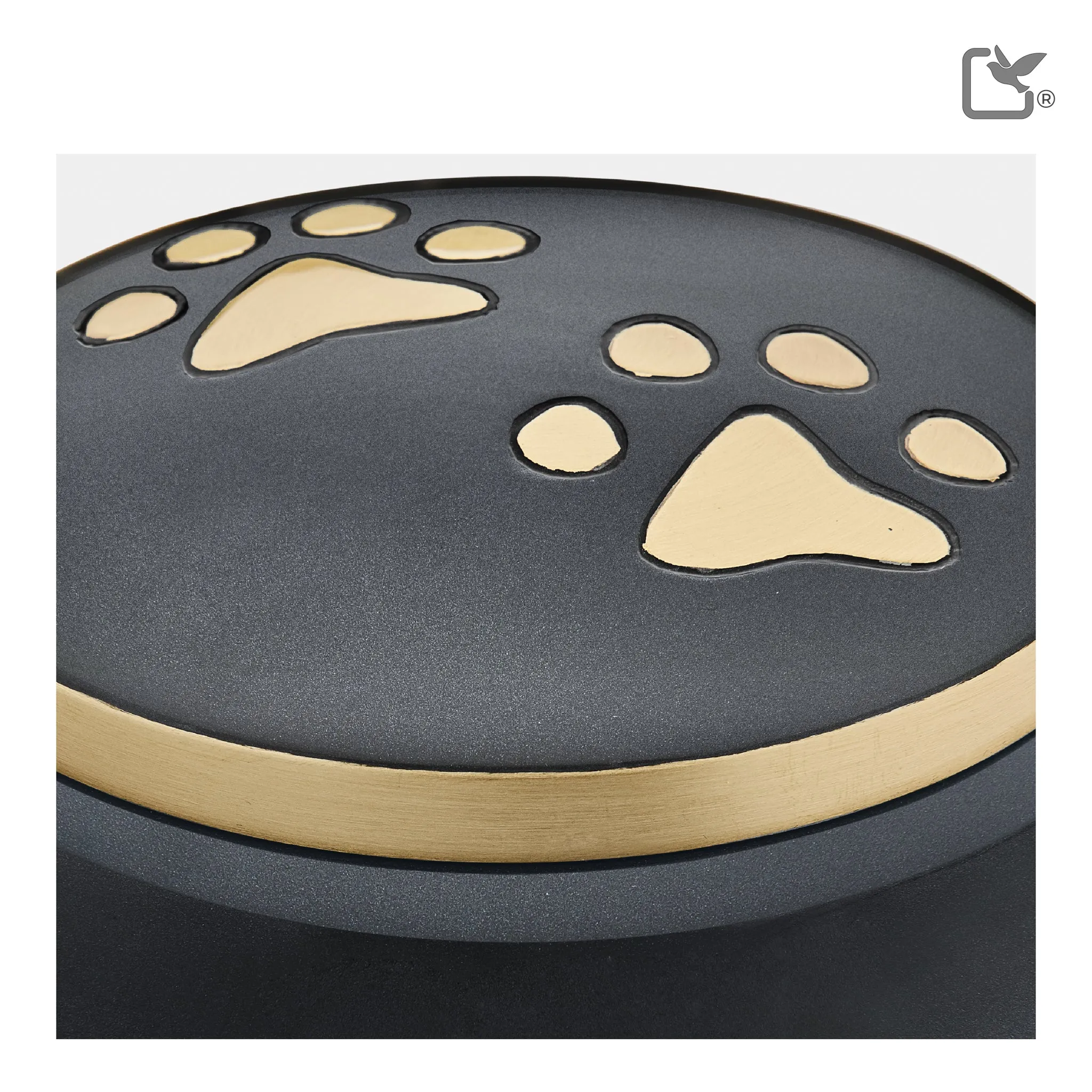 Classic Cuddle Medium Pet Cremation Urn