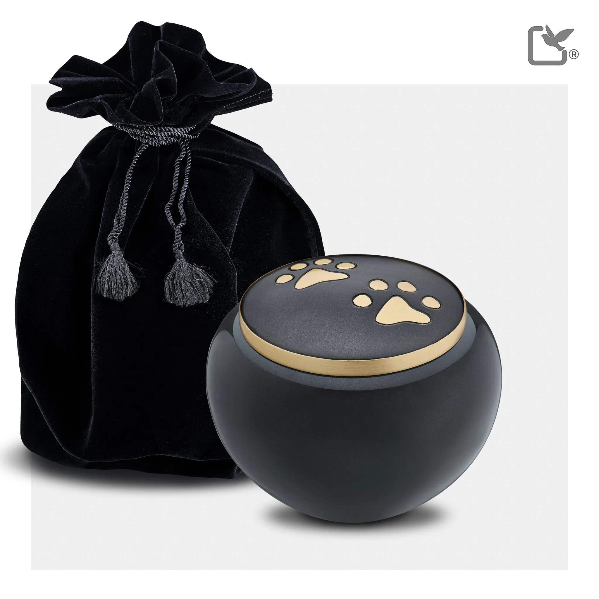 Classic Cuddle Medium Pet Cremation Urn